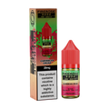 elux firerose 5000 nic salt carribean crush