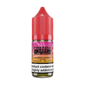 elux firerose 5000 nic salt eliquid strawberry raspberry