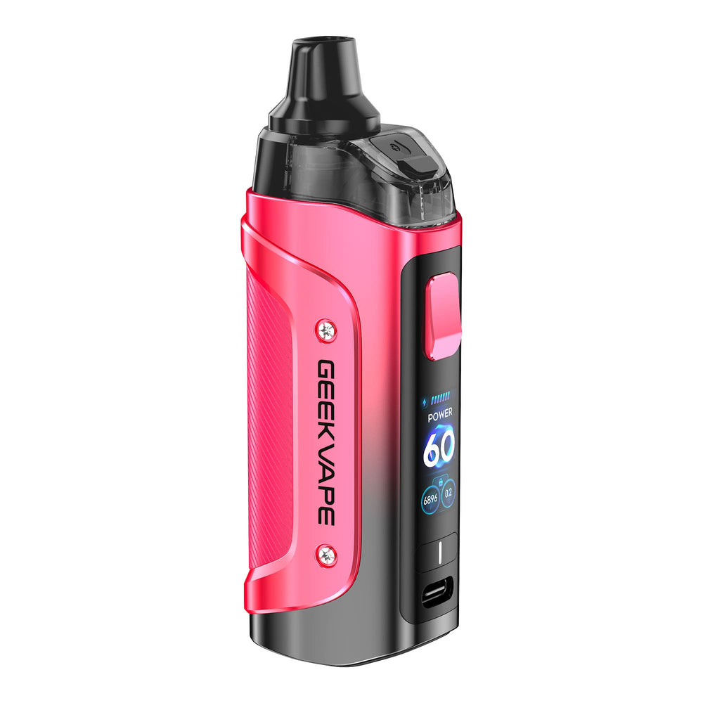 Geekvape Aegis Boost 3 Vape Kit Royal Flush Vape Geekvape Aegis Boost 3 Vape Kit Royal Flush Vape