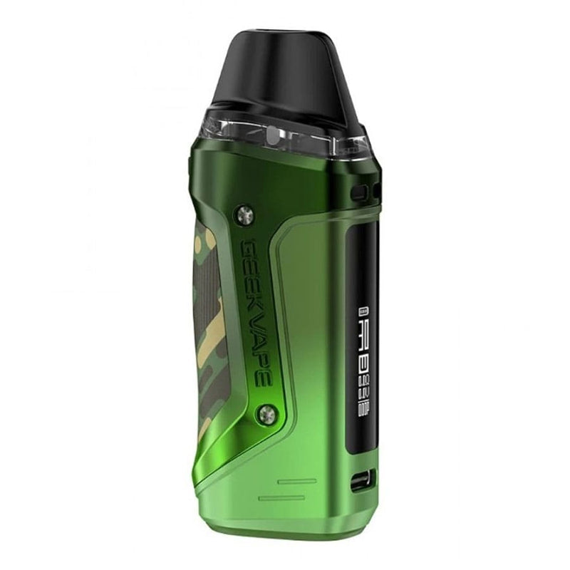 Aegis Nano 2 (AN2) Pod Kit by Geekvape