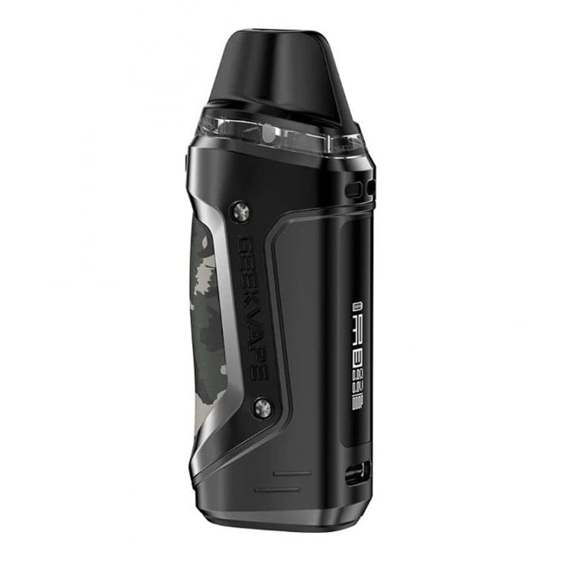 Aegis Nano 2 (AN2) Pod Kit by Geekvape