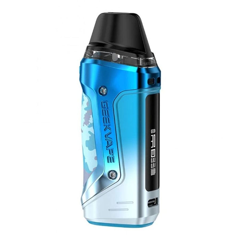 Aegis Nano 2 (AN2) Pod Kit by Geekvape