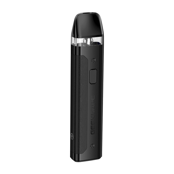 Geekvape Aegis Q Pod Kit in Black Colour