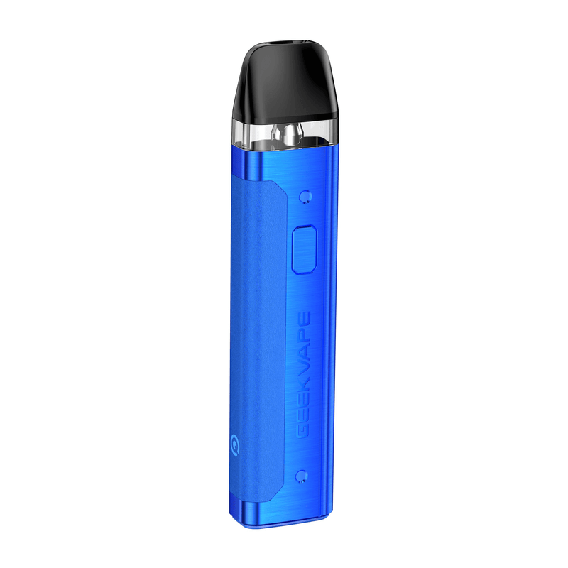 Geekvape Aegis Q Pod Kit in Blue Colour
