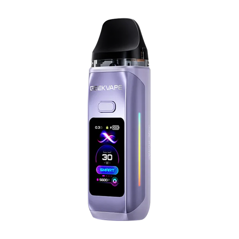 Geekvape Digi Max Vape Kit Lavender Haze