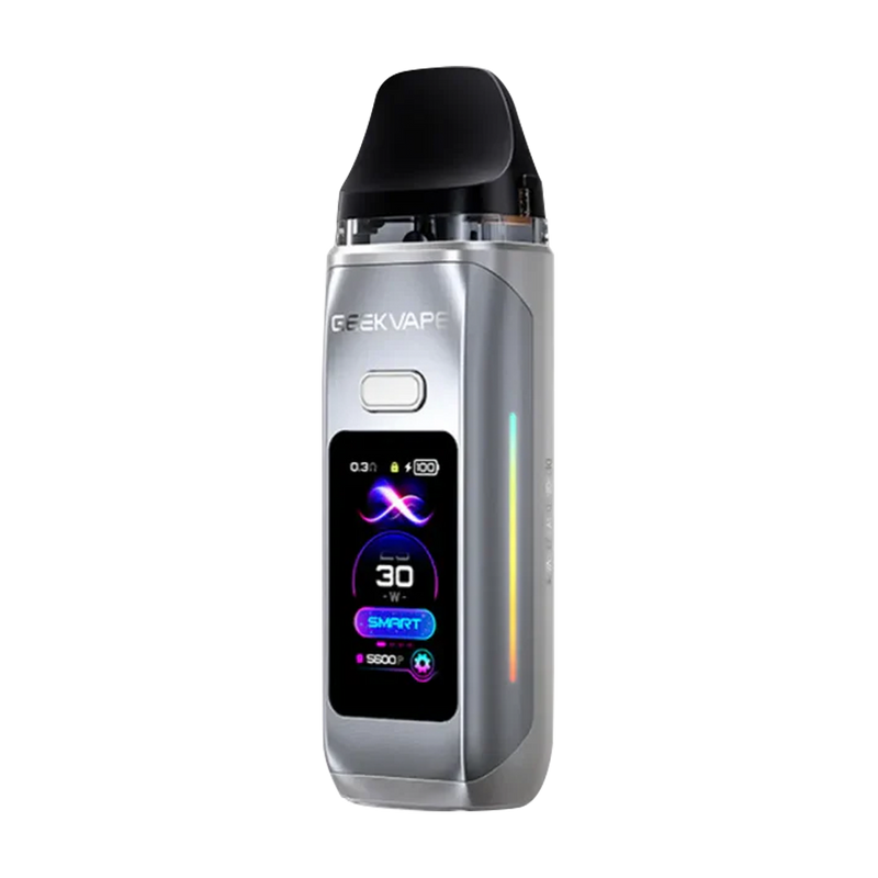 Geekvape Digi Max Vape Kit Moon Silver