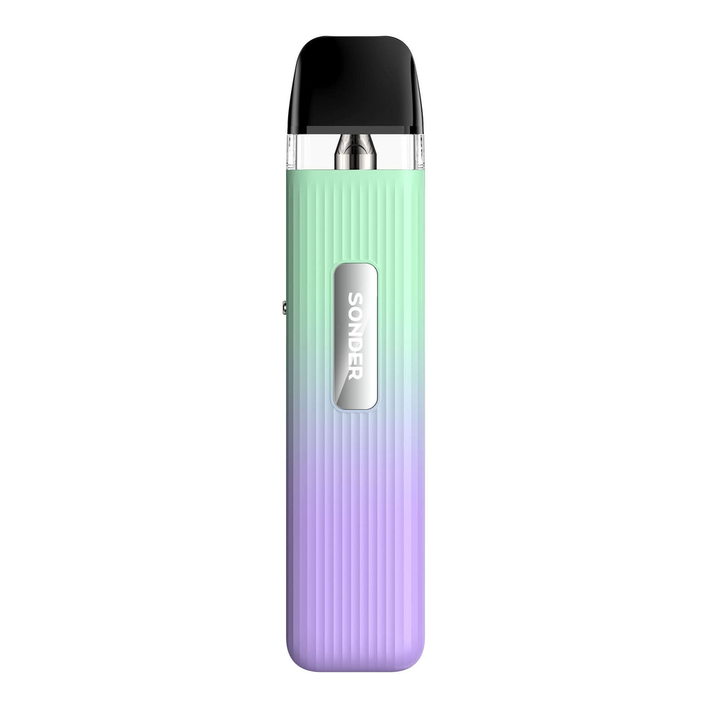 Geekvape Sonder Q Pod Vape Kit Royal Flush Vape Geekvape Sonder Q Pod Vape Kit Royal Flush Vape