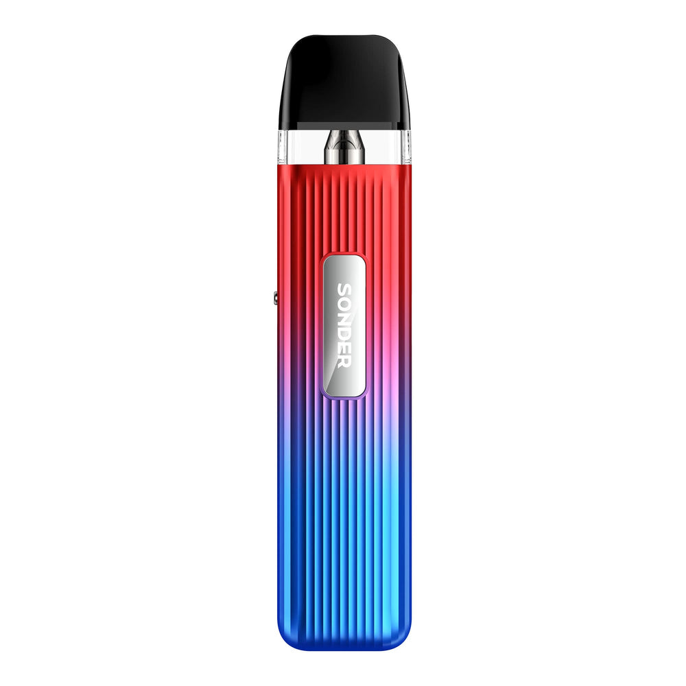 Geekvape Sonder Q - Red Blue