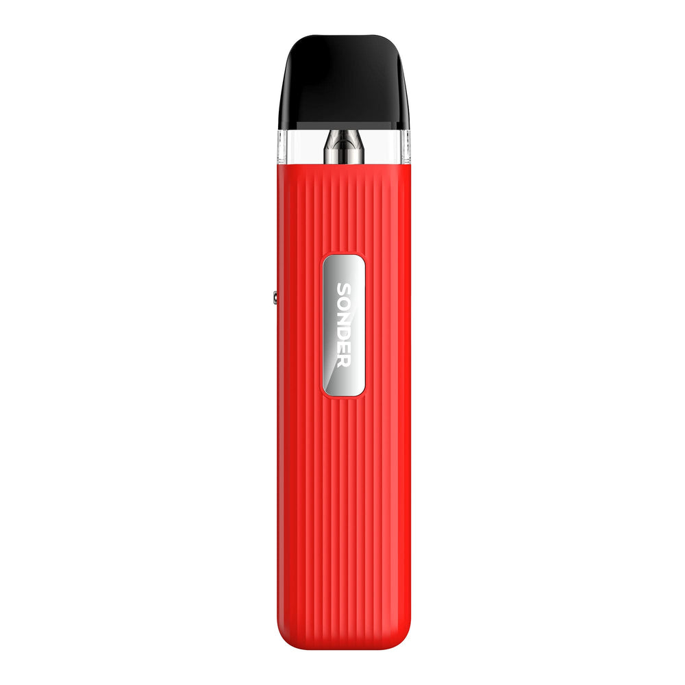 Geekvape Sonder Q - Red