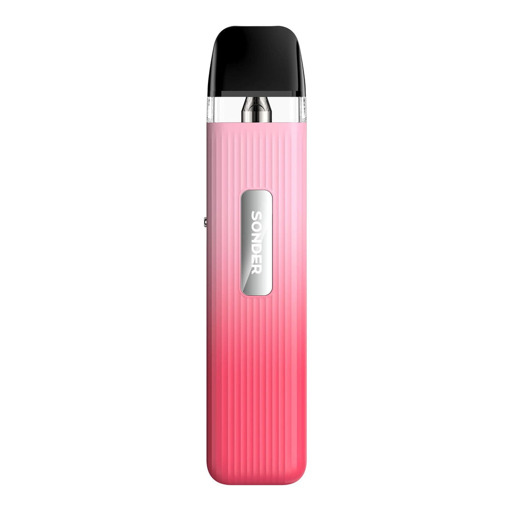 Geekvape Sonder Q Pod Vape Kit Royal Flush Vape Geekvape Sonder Q Pod Vape Kit Royal Flush Vape