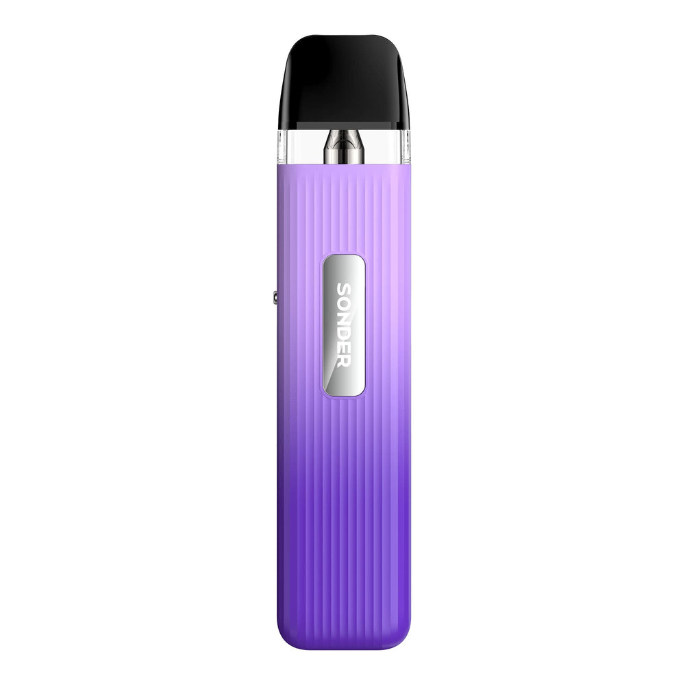 Sonder Vape Blinkt Rot Geekvape Sonder Q Pod Vape Kit Royal Flush Vape E-Zigaretten-LED- Sonder Vape Blinkt Rot Geekvape Sonder Q Pod Vape Kit Royal Flush Vape E-Zigaretten-LED-