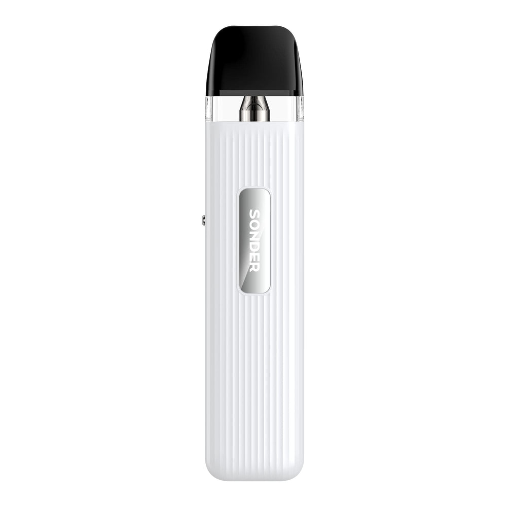 Geekvape Sonder Q Pod Vape Kit Royal Flush Vape Geekvape Sonder Q Pod Vape Kit Royal Flush Vape
