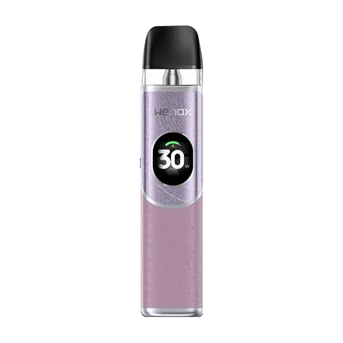 Geekvape Wenax Q2 Kit - Lilac Purple