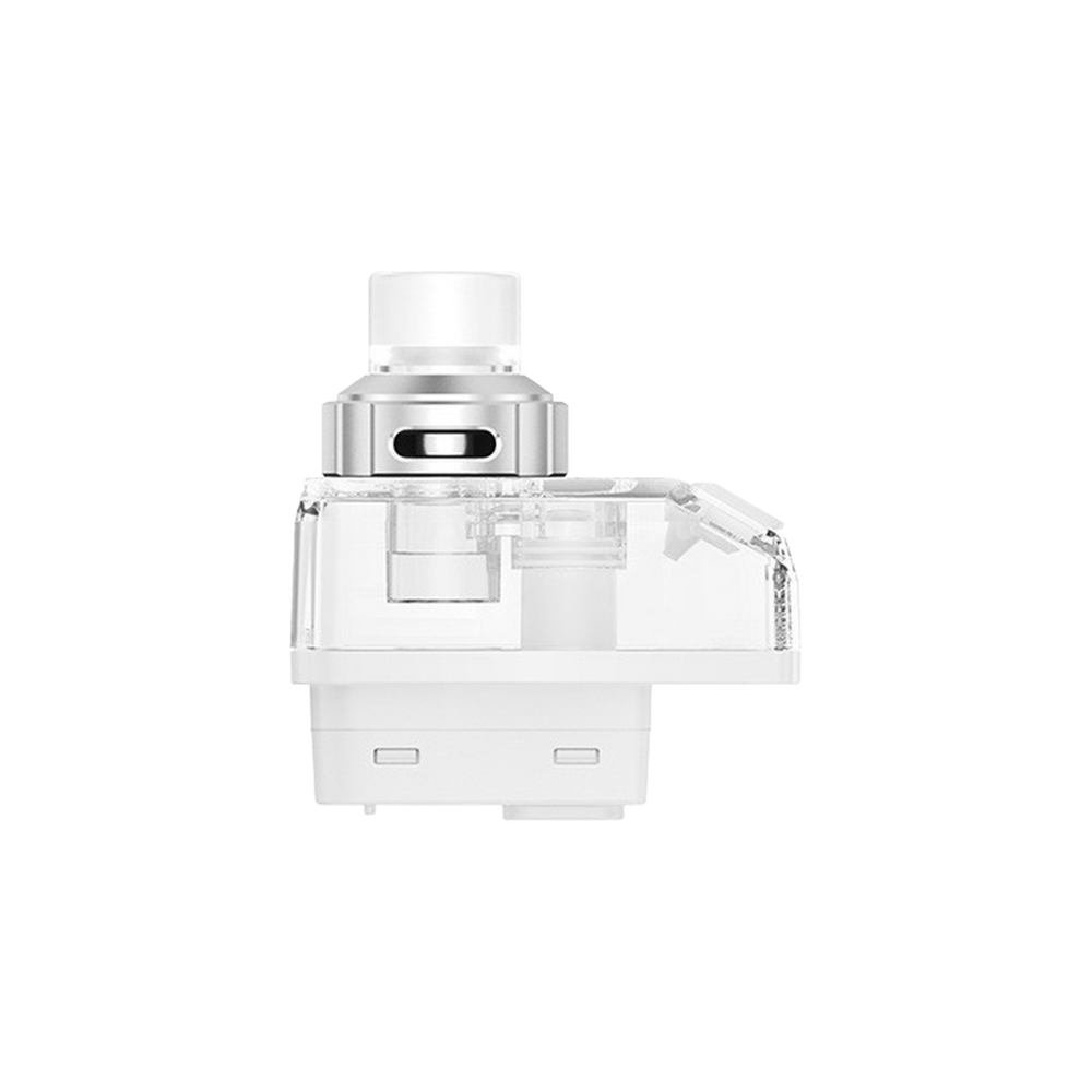 geekvape aegis hero 5 pod pure white