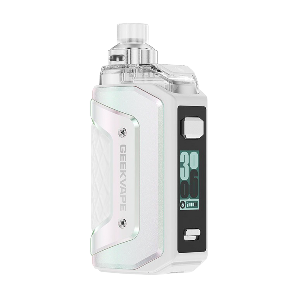Geekvape Aegis Hero 5 Kit