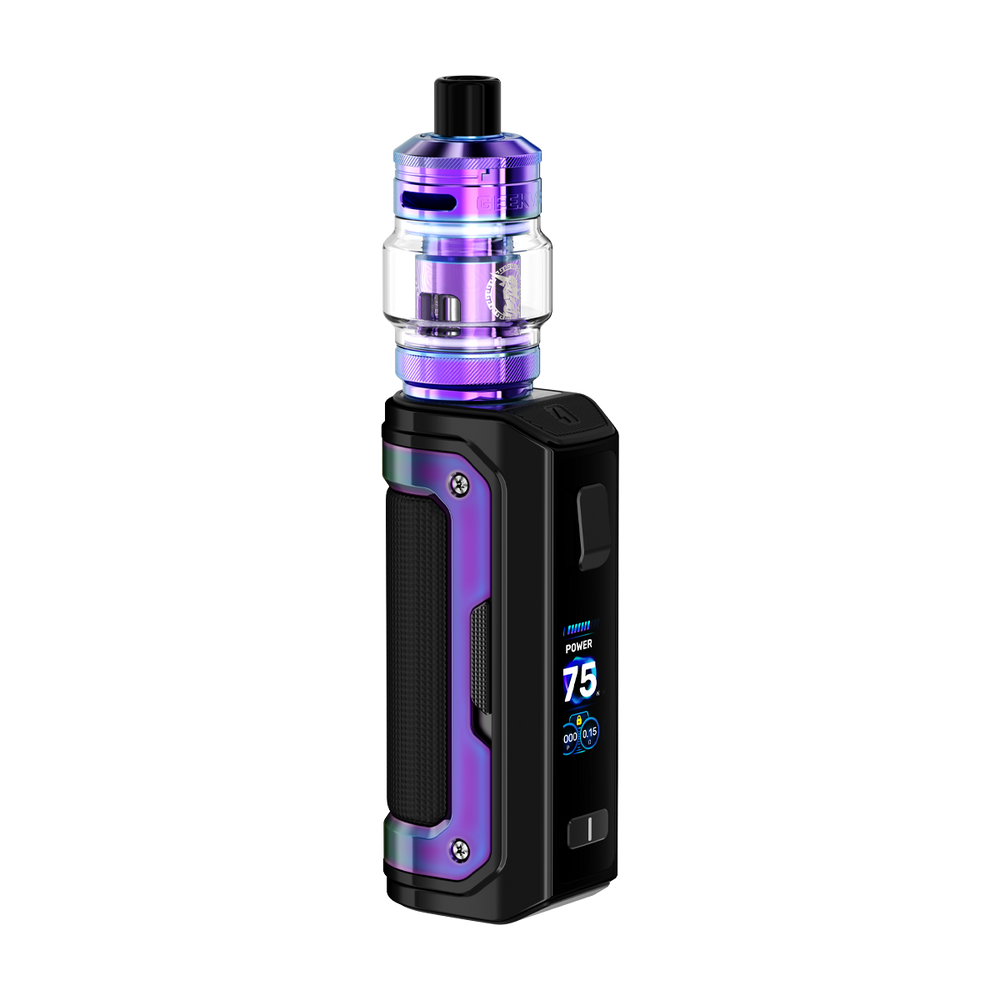 Geekvape Aegis Mini 5 Kit
