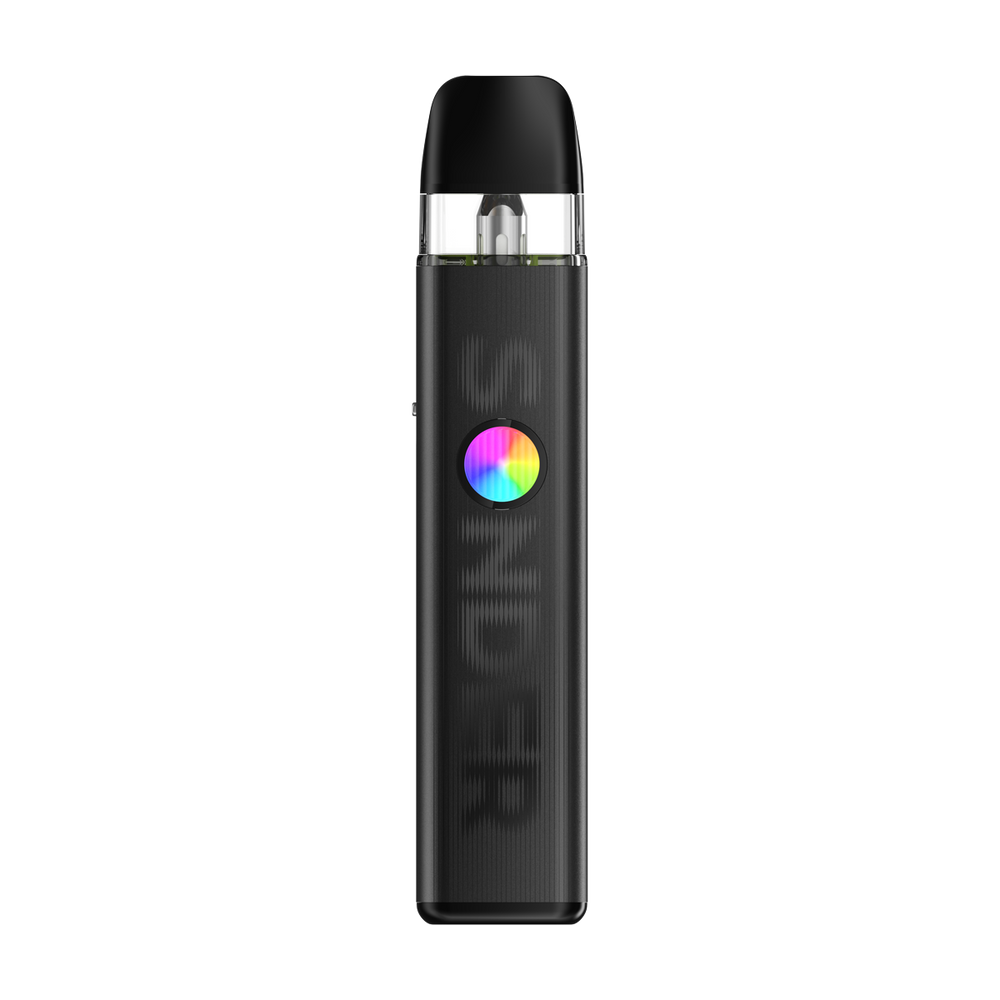 geekvape sonder q3 kit beat black