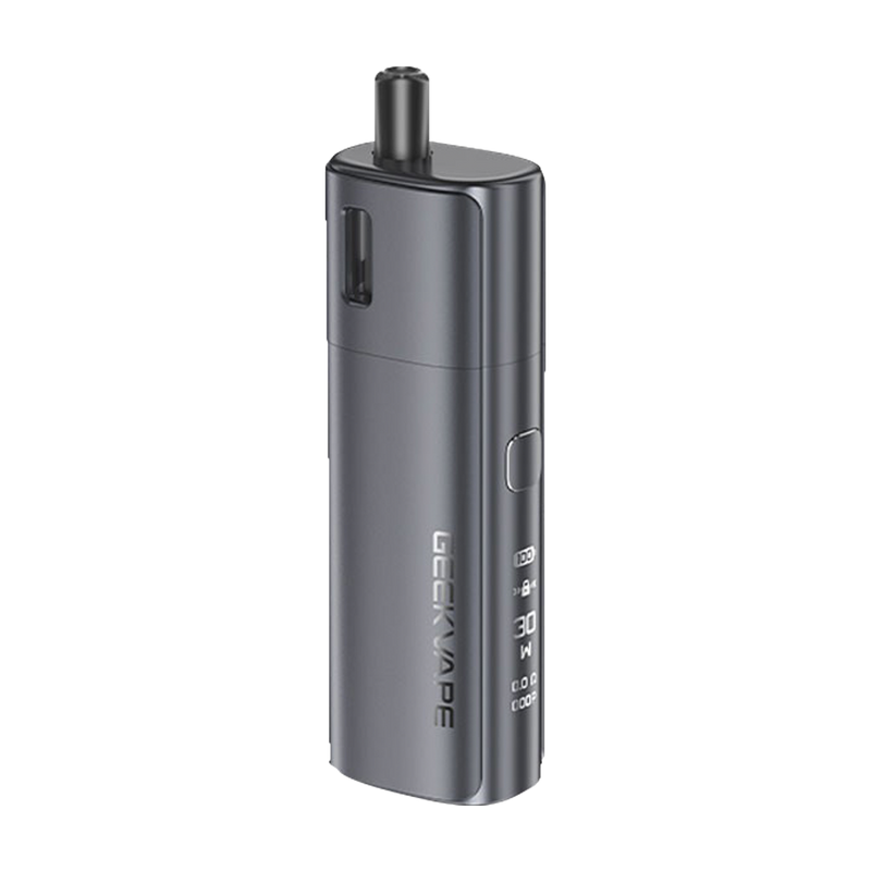 geekvape soul 2 kit black