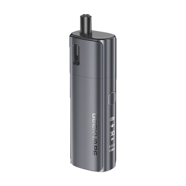 geekvape soul 2 kit black