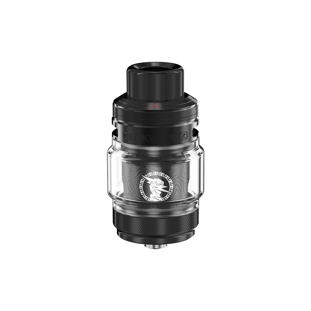 top fill vape tank uk Geekvape Z Subohm Tank 5