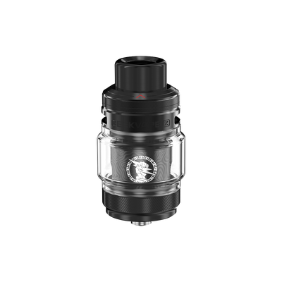 geekvape z subohm tank 5 glossy black