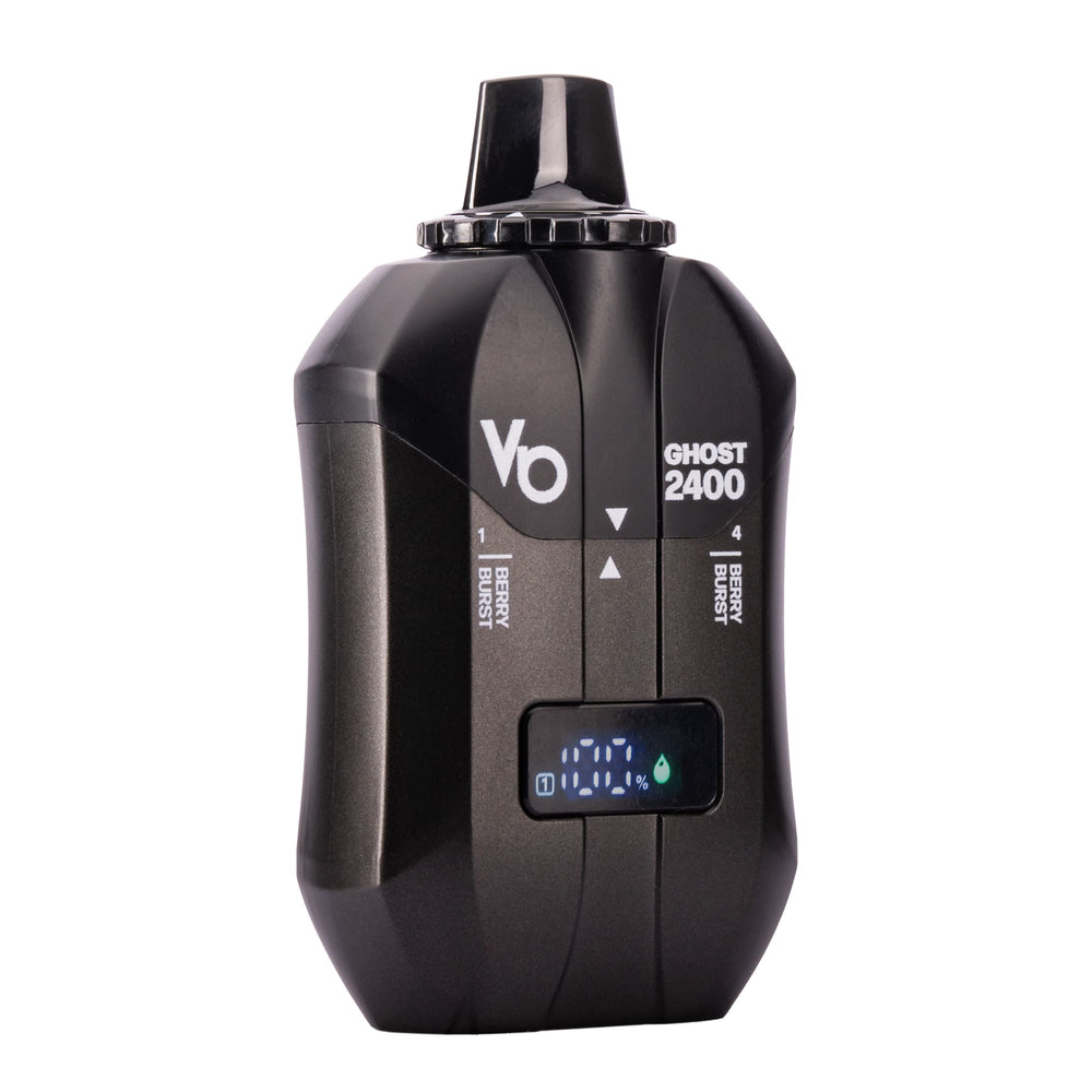 Ghost 2400 Pod Kit by Vapes Bars