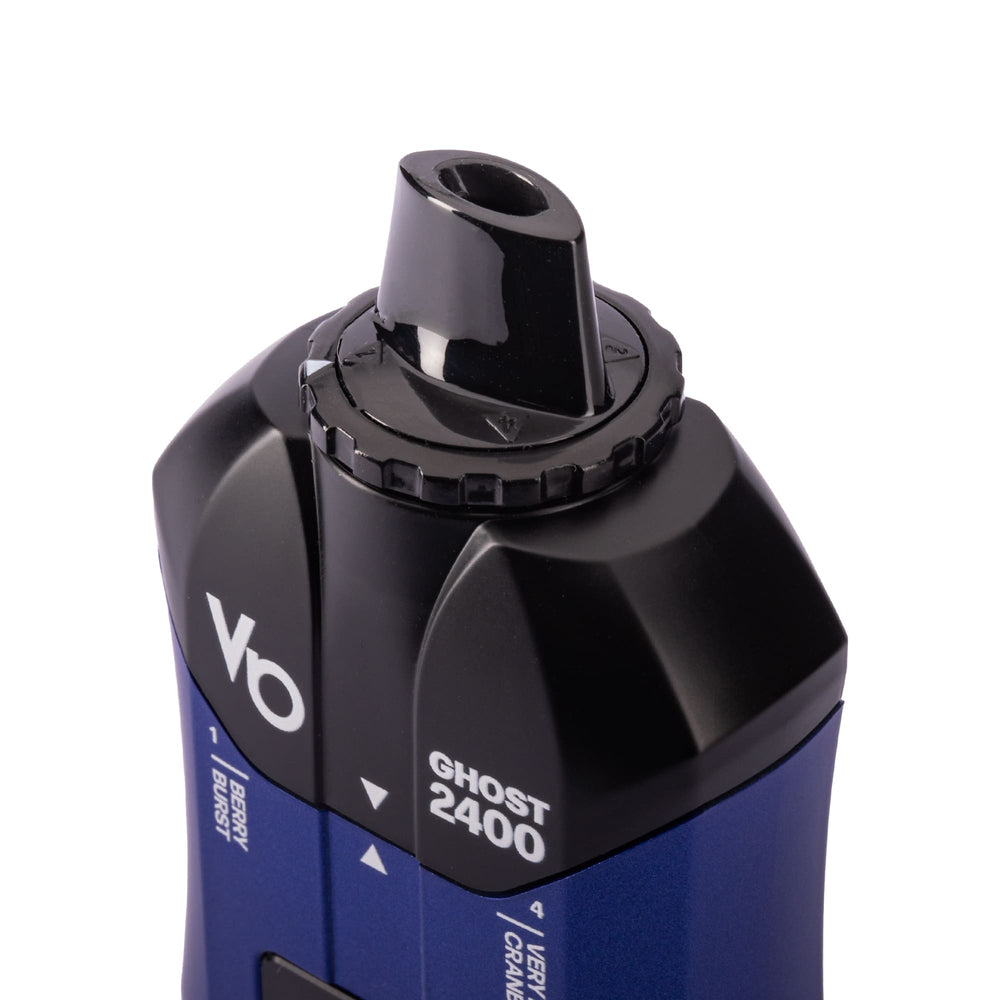 Ghost 2400 Pod Kit by Vapes Bars