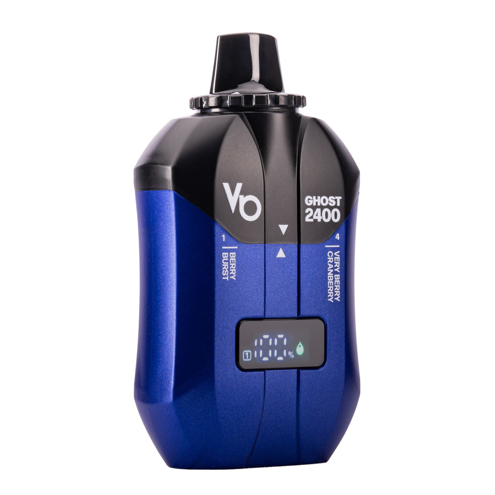 Ghost 2400 Pod Kit by Vapes Bars