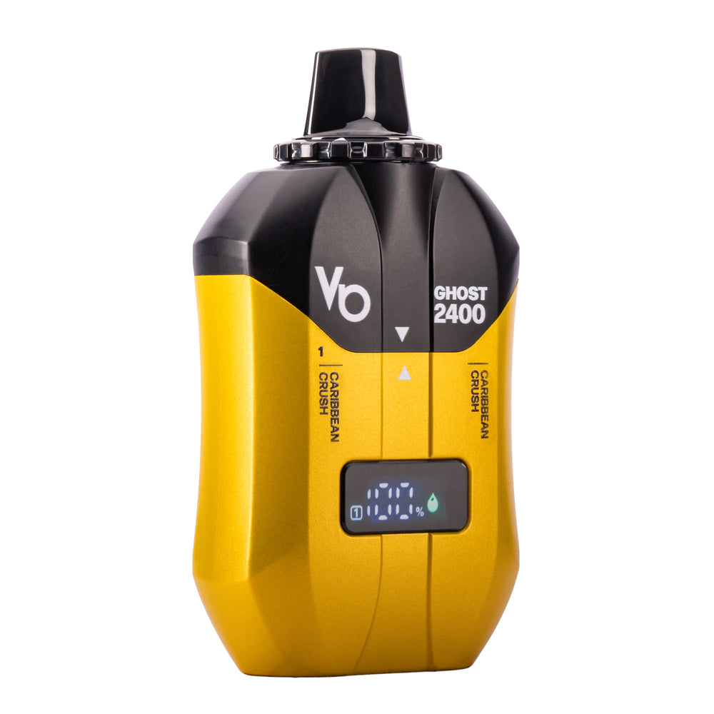 Ghost 2400 Pod Kit by Vapes Bars
