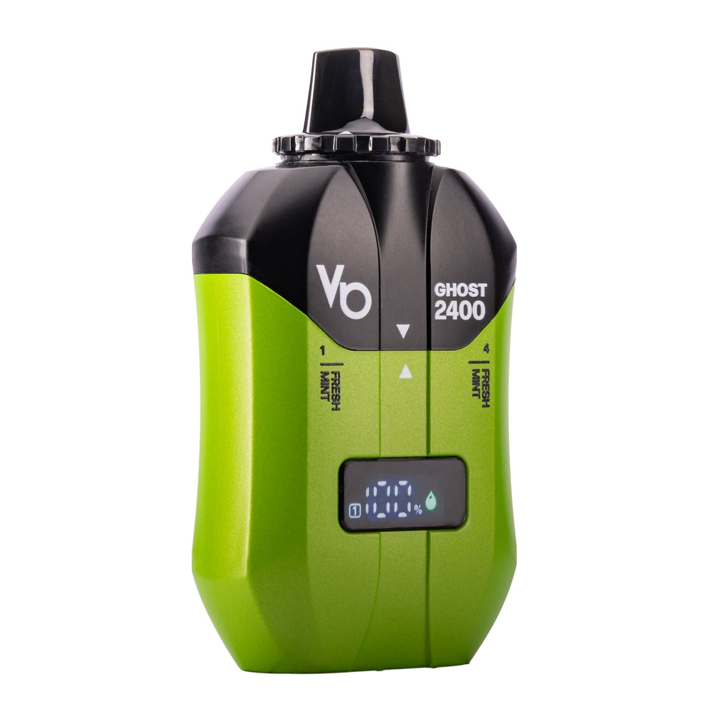 Ghost 2400 Pod Kit by Vapes Bars