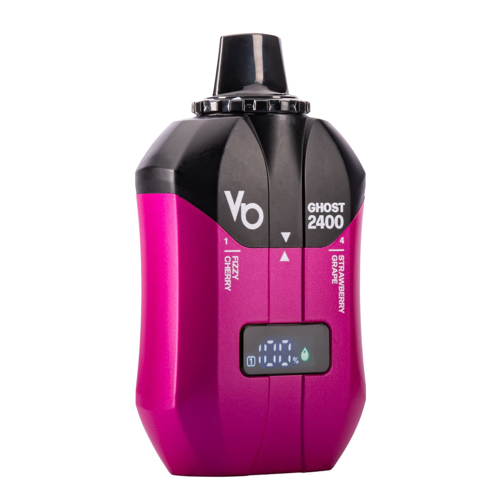 Ghost 2400 Pod Kit by Vapes Bars