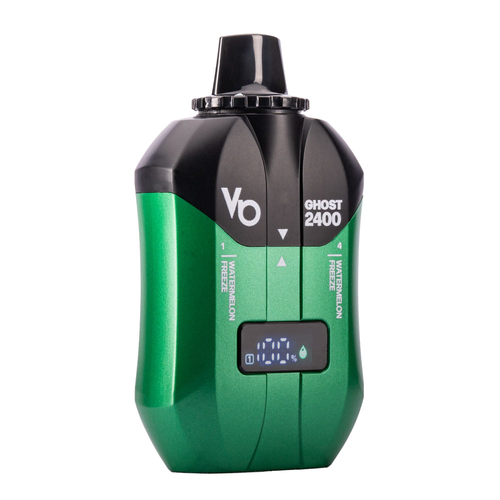 Ghost 2400 Pod Kit by Vapes Bars