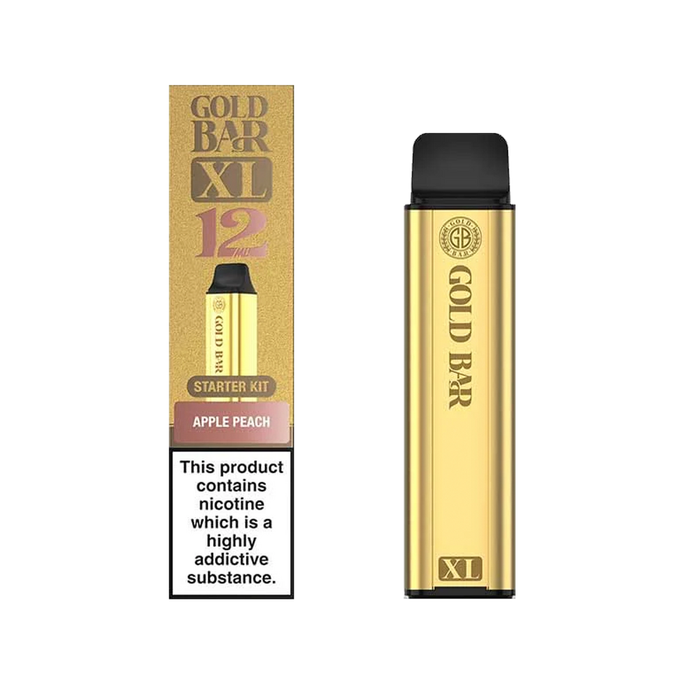 Gold Bar XL Kit