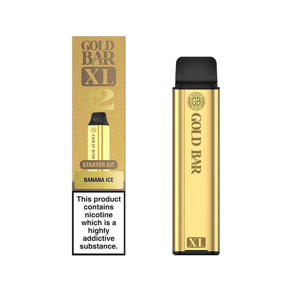 Gold Bar XL Kit