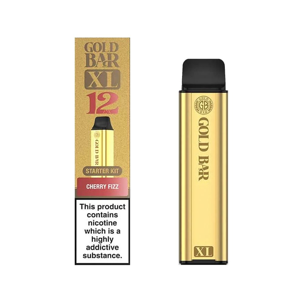 Gold Bar XL Kit