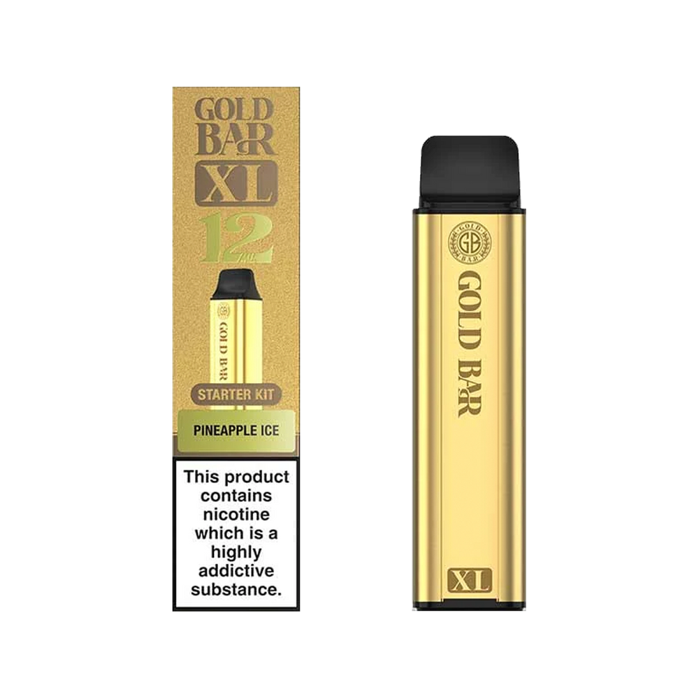 Gold Bar XL Kit