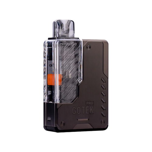 Gotek Pro Pod Kit by Aspire