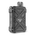 Gotek X II Pod Kit in Black Colour
