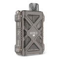 Gotek X II Pod Kit in Gunmetal Colour