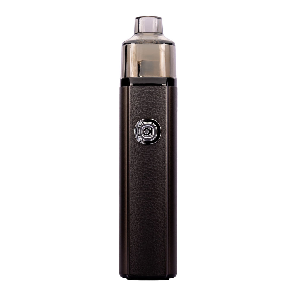 Gunmetal Aspire BP Stik Vape Kit - Front Image