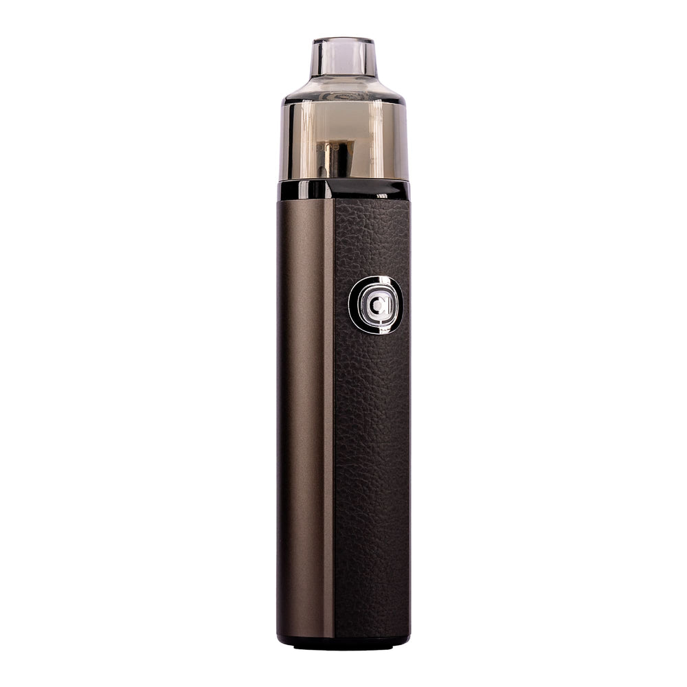 Gunmetal Aspire BP Stik Vape Kit - Side on Image