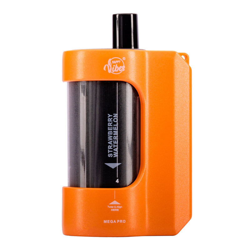 Happy Vibes Skyhunter Cube Vape Kit