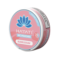 Bubblegum Hayati Nicotine Pouches