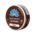 Cola Hayati Nicotine Pouches