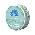 Frosted Mint Hayati Nicotine Pouches