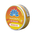 Mango Ice Hayati Nicotine Pouches