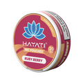 Ruby Berry Hayati Nicotine Pouches