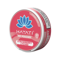 Strawberry Lychee Hayati Nicotine Pouches