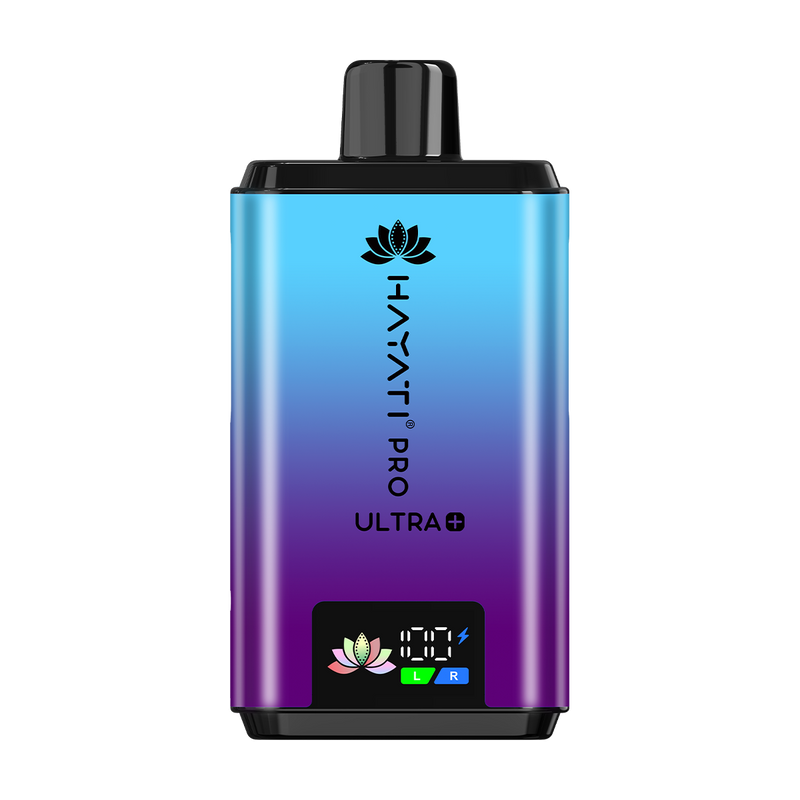 Hayati Pro Ultra Plus 25000 Pod Kit