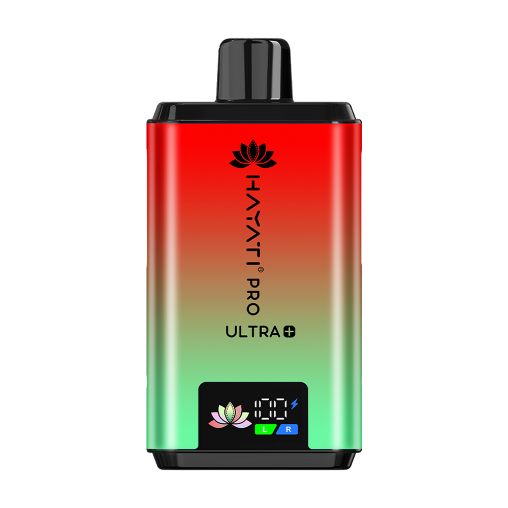 Hayati Pro Ultra Plus 25000 Pod Kit